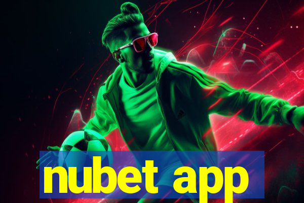 nubet app